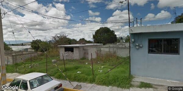 JEFATURA DE CAMPO 05 XALOZTOC